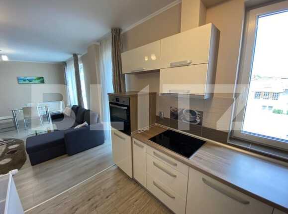 Apartament de închiriat 2 camere Marasti - 90370AI | BLITZ Cluj-Napoca | Poza8