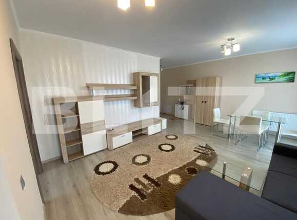 Apartament de închiriat 2 camere Marasti - 90370AI | BLITZ Cluj-Napoca | Poza1