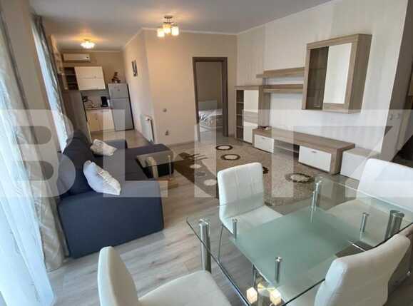Apartament de închiriat 2 camere Marasti - 90370AI | BLITZ Cluj-Napoca | Poza3