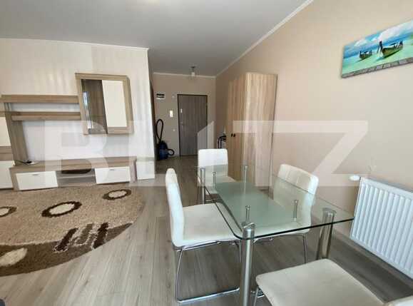 Apartament de închiriat 2 camere Marasti - 90370AI | BLITZ Cluj-Napoca | Poza2
