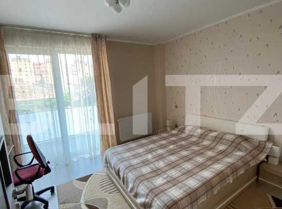 Apartament de închiriat 2 camere Marasti - 90370AI | BLITZ Cluj-Napoca | Poza5