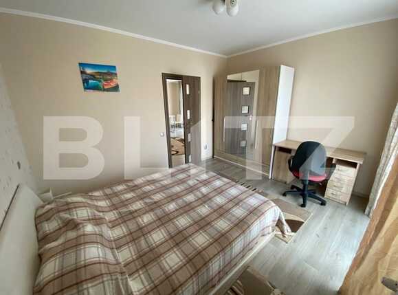 Apartament de închiriat 2 camere Marasti - 90370AI | BLITZ Cluj-Napoca | Poza4