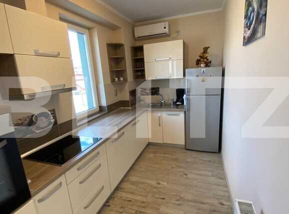 Apartament de închiriat 2 camere Marasti - 90370AI | BLITZ Cluj-Napoca | Poza6