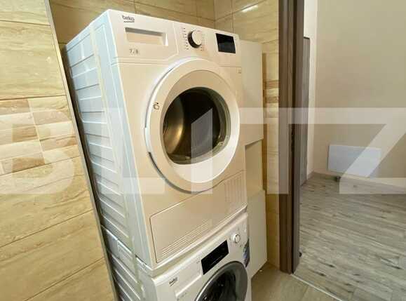 Apartament de închiriat 2 camere Marasti - 90370AI | BLITZ Cluj-Napoca | Poza10