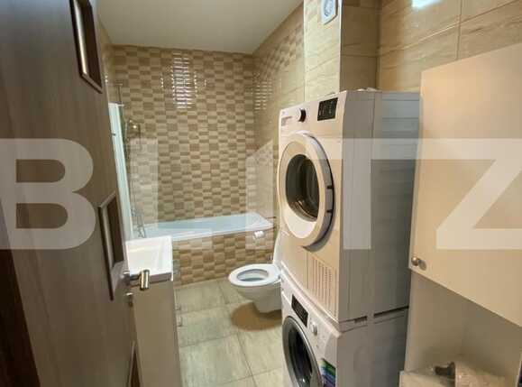 Apartament de închiriat 2 camere Marasti - 90370AI | BLITZ Cluj-Napoca | Poza11