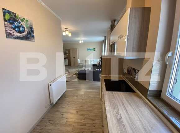 Apartament de închiriat 2 camere Marasti - 90370AI | BLITZ Cluj-Napoca | Poza7