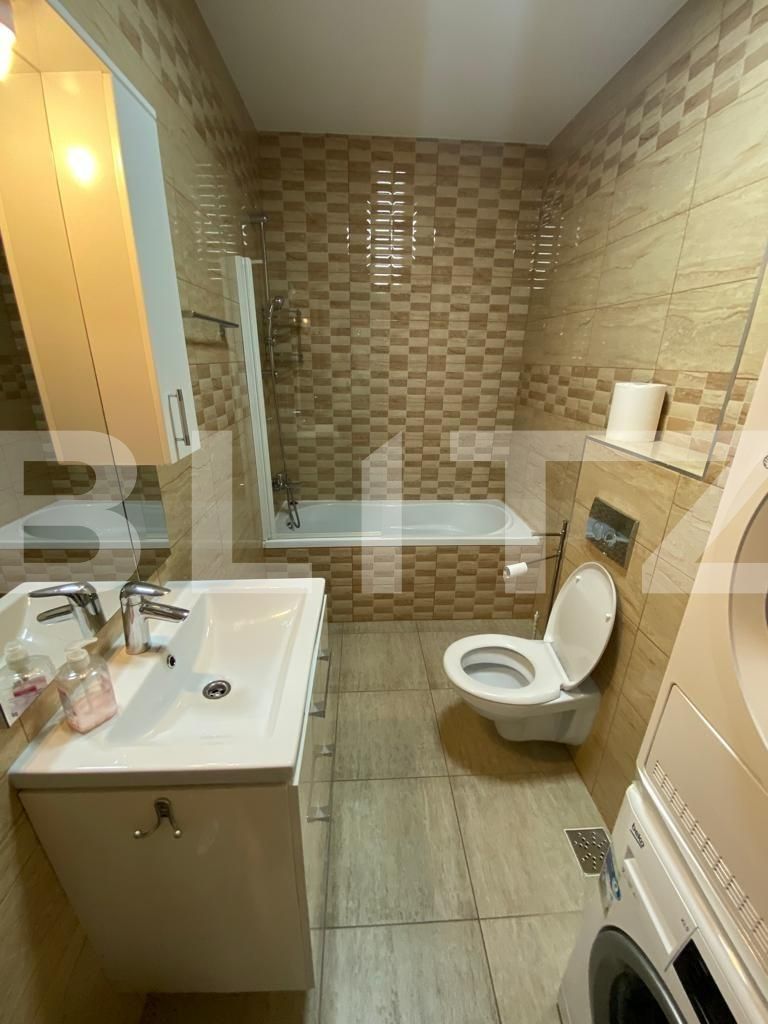 Apartament de închiriat 2 camere Marasti - 90370AI | BLITZ Cluj-Napoca | Poza9