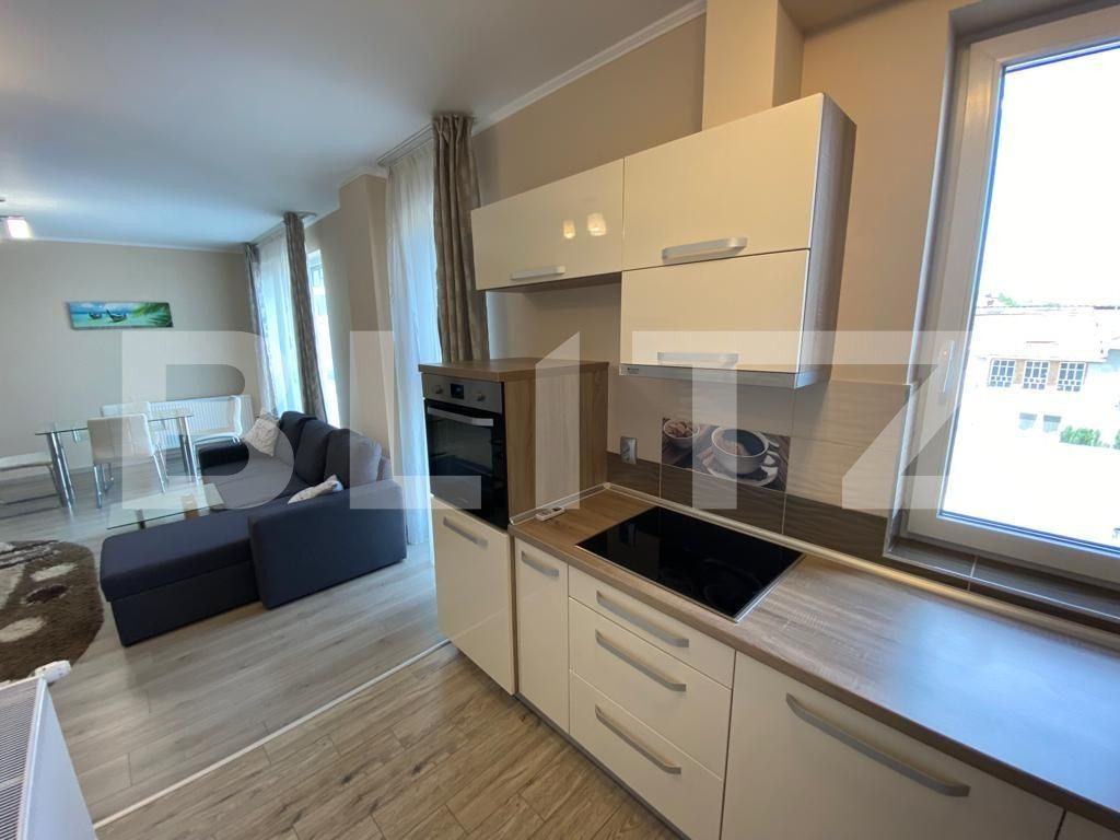 Apartament de închiriat 2 camere Marasti - 90370AI | BLITZ Cluj-Napoca | Poza8