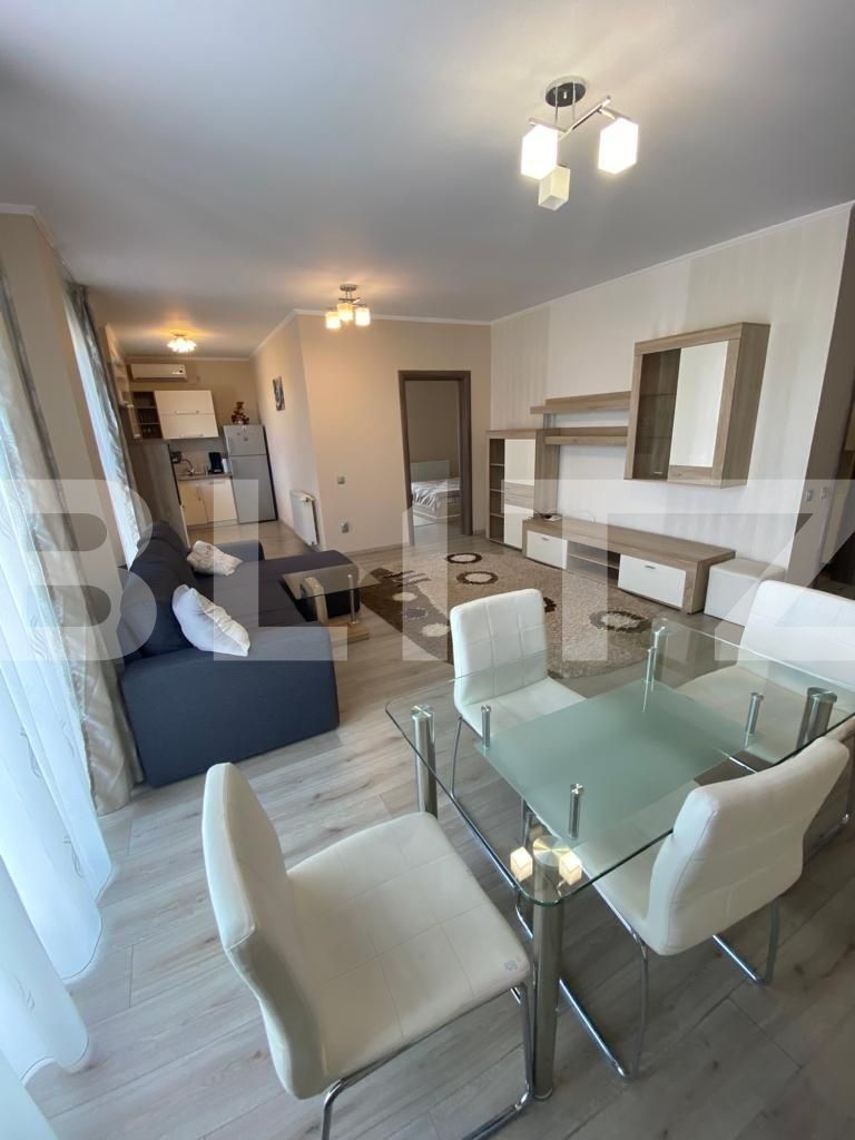 Apartament de închiriat 2 camere Marasti - 90370AI | BLITZ Cluj-Napoca | Poza3