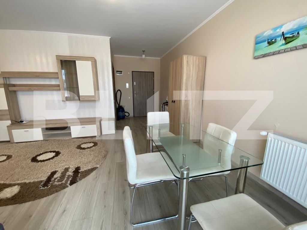 Apartament de închiriat 2 camere Marasti - 90370AI | BLITZ Cluj-Napoca | Poza2
