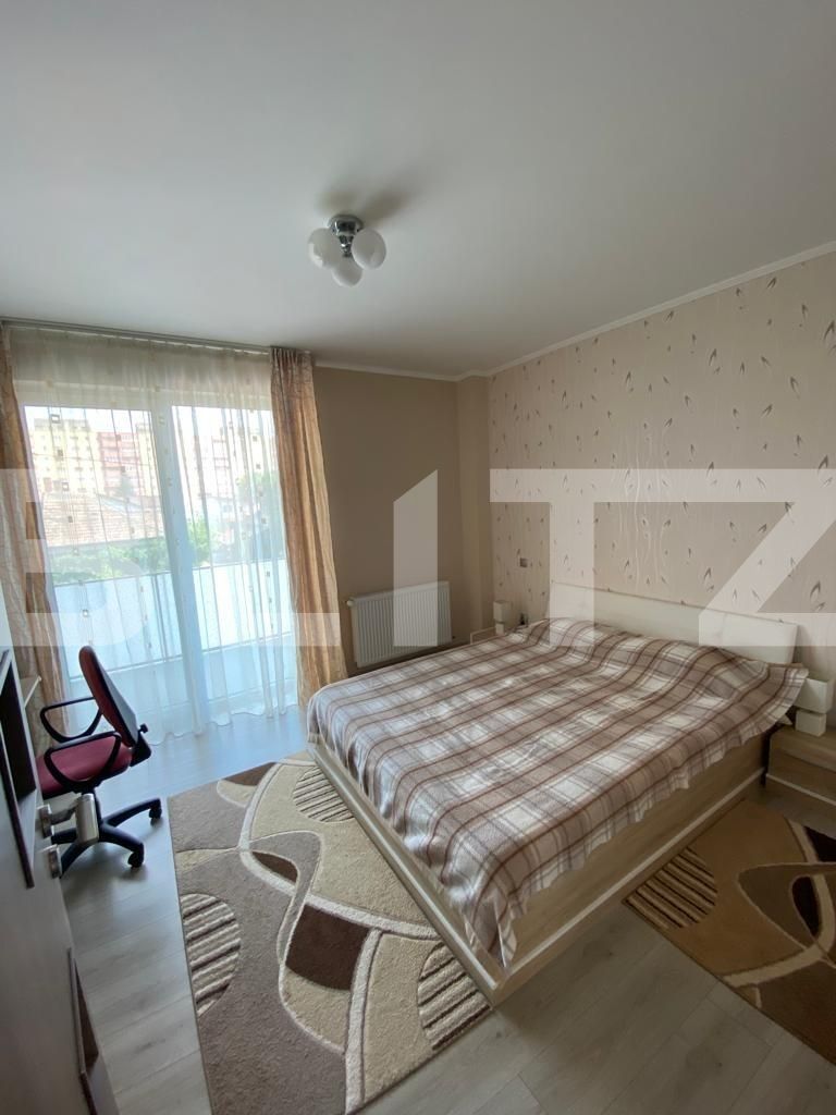 Apartament de închiriat 2 camere Marasti - 90370AI | BLITZ Cluj-Napoca | Poza5