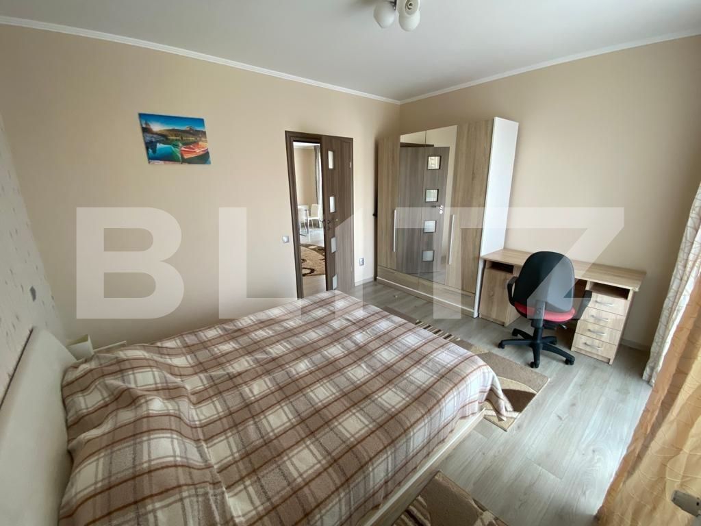 Apartament de închiriat 2 camere Marasti - 90370AI | BLITZ Cluj-Napoca | Poza4