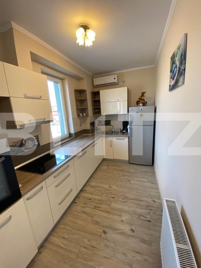 Apartament de închiriat 2 camere Marasti - 90370AI | BLITZ Cluj-Napoca | Poza6