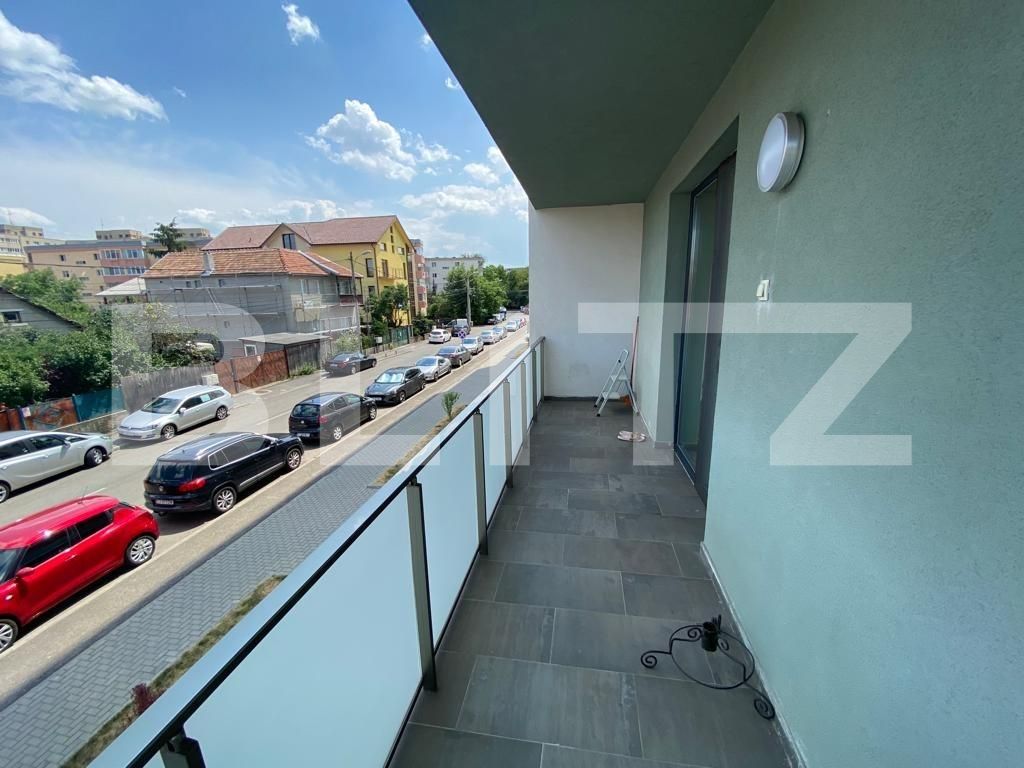 Apartament de închiriat 2 camere Marasti - 90370AI | BLITZ Cluj-Napoca | Poza12