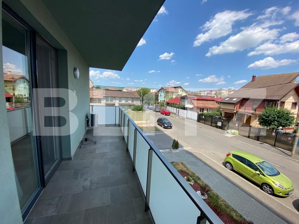 Apartament de închiriat 2 camere Marasti - 90370AI | BLITZ Cluj-Napoca | Poza13