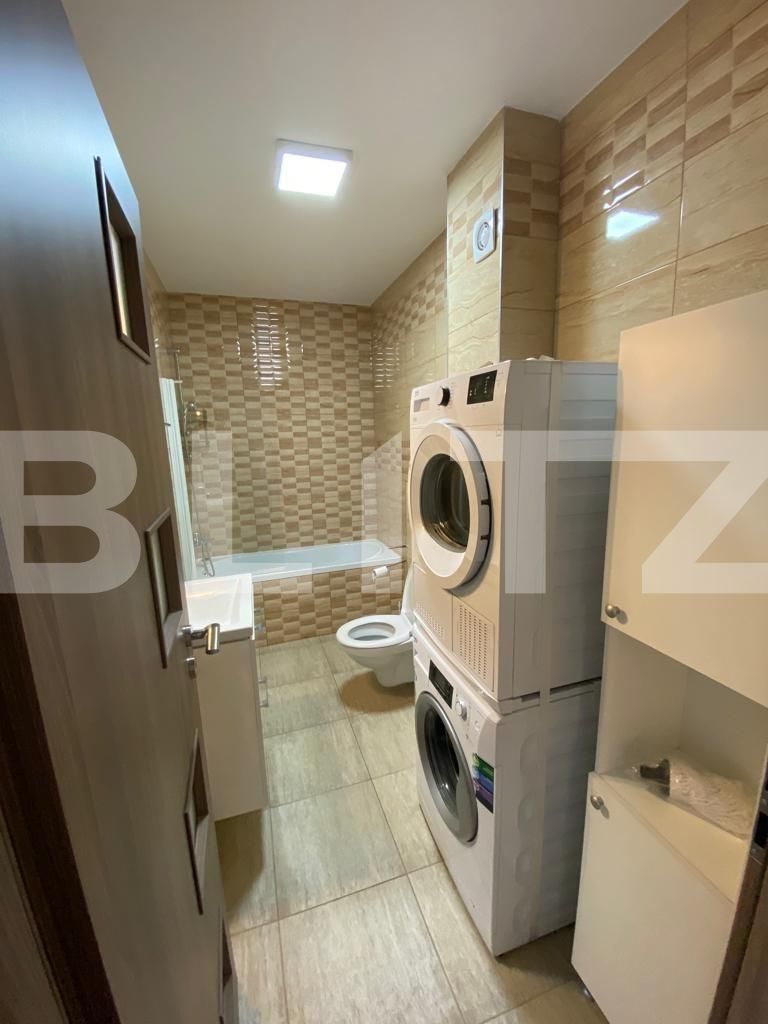 Apartament de închiriat 2 camere Marasti - 90370AI | BLITZ Cluj-Napoca | Poza11