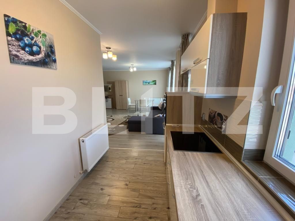 Apartament de închiriat 2 camere Marasti - 90370AI | BLITZ Cluj-Napoca | Poza7