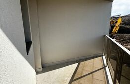 Apartament 2 camere cu CF, 52,52 mp + balcon 4,76, zona Vivo