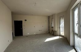 Apartament 2 camere cu CF, 52,52 mp + balcon 4,76, zona Vivo