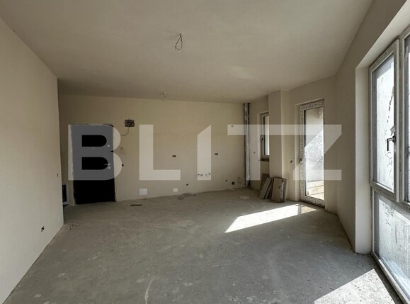 Apartament de vânzare 2 camere Floreşti - 90371AV | BLITZ Cluj-Napoca | Poza1