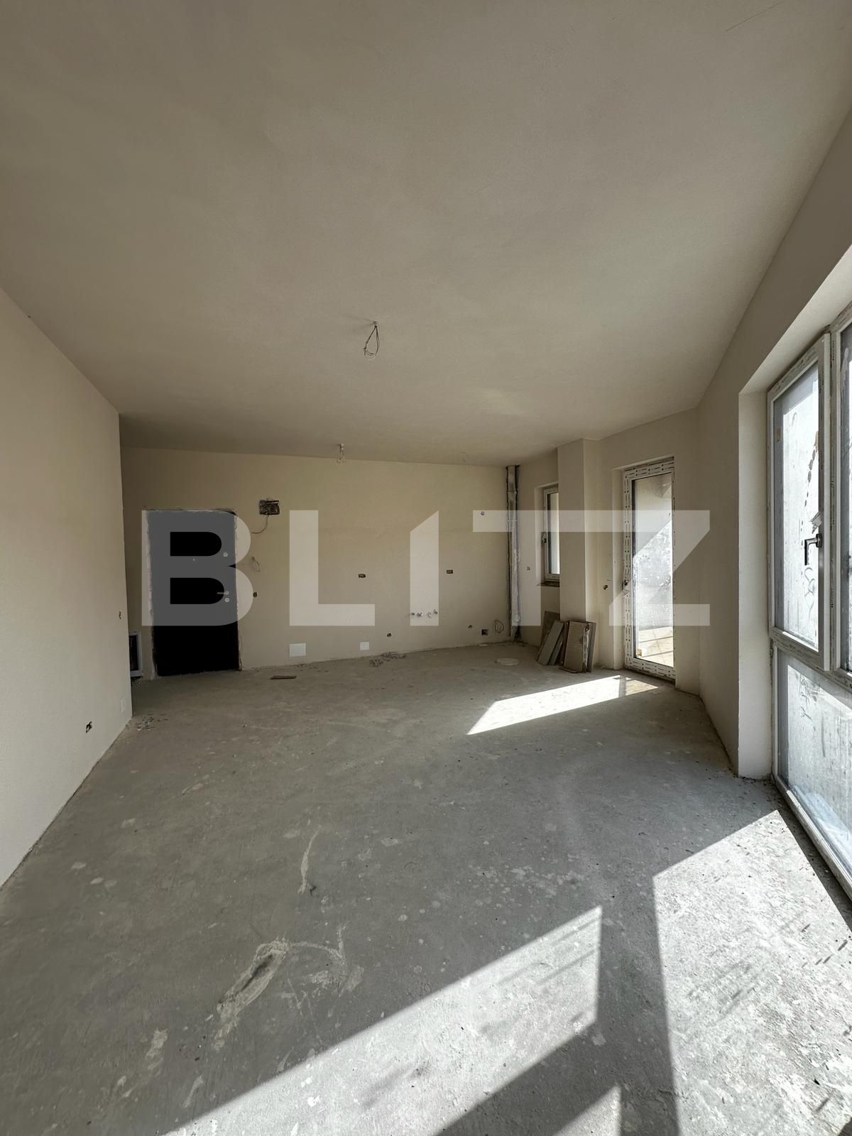 Apartament de vânzare 2 camere Floreşti - 90371AV | BLITZ Cluj-Napoca | Poza1