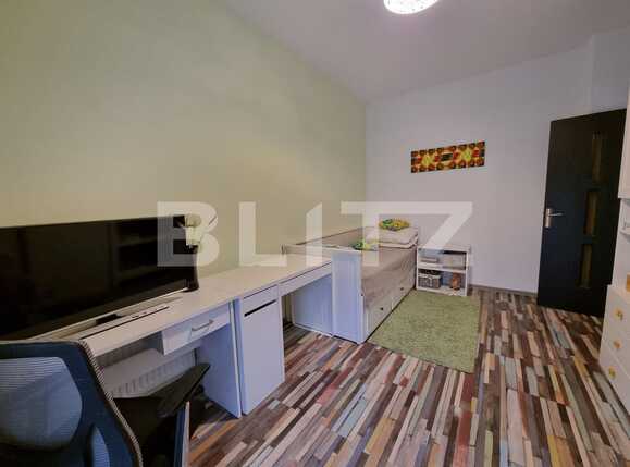 Apartament de vânzare 3 camere Intre Lacuri - 90378AV | BLITZ Cluj-Napoca | Poza9