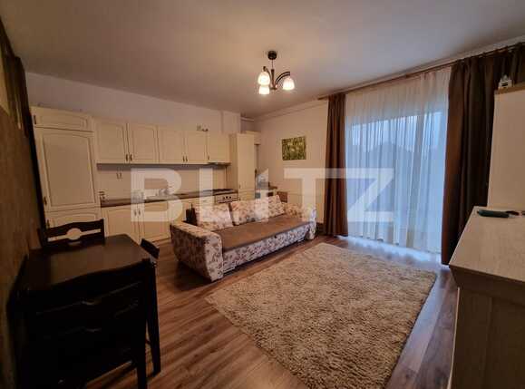 Apartament de vânzare 3 camere Intre Lacuri - 90378AV | BLITZ Cluj-Napoca | Poza1