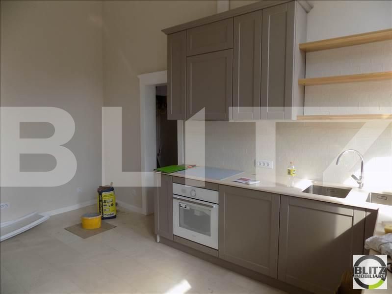 Apartament de vânzare 2 camere Andrei Mureşanu - 9038AV | BLITZ Cluj-Napoca | Poza4