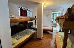 Garsoniera, 30 mp, parcare, cheltuieli incluse,  Luna de sus 