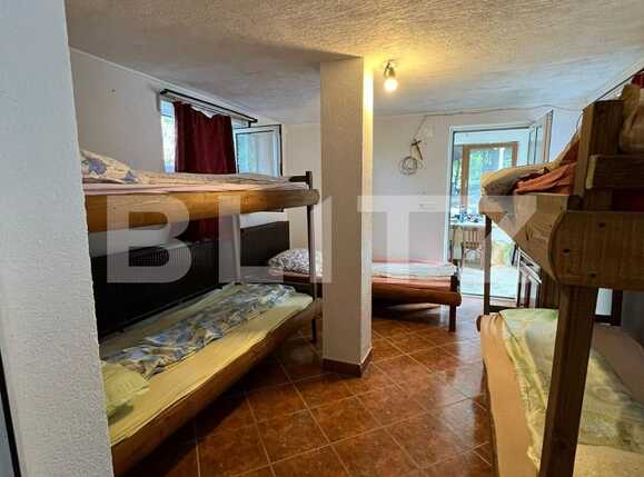 Garsonieră de închiriat Floreşti - 90382AI | BLITZ Cluj-Napoca | Poza1