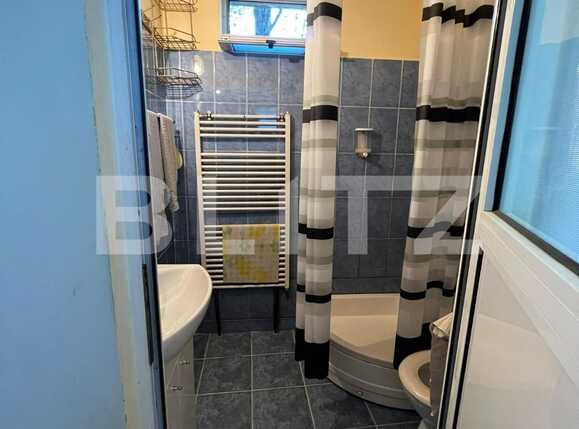 Garsonieră de închiriat Floreşti - 90382AI | BLITZ Cluj-Napoca | Poza3