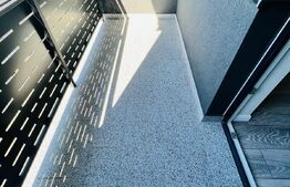 Apartament 2 camere mobilat lux, 47 mp, AC, zona Teilor