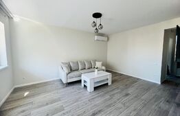 Apartament 2 camere mobilat lux, 47 mp, AC, zona Teilor