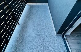 Apartament 2 camere mobilat lux, 47 mp, AC, zona Teilor