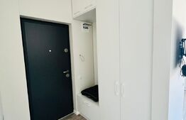 Apartament 2 camere mobilat lux, 47 mp, AC, zona Teilor