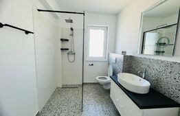 Apartament 2 camere mobilat lux, 47 mp, AC, zona Teilor