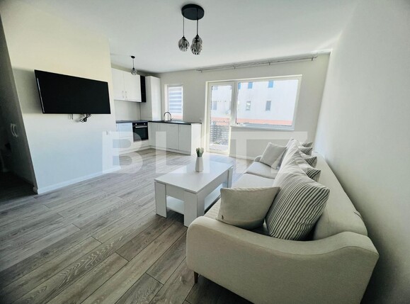 Apartament de vânzare 2 camere Floreşti - 90385AV | BLITZ Cluj-Napoca | Poza1