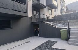 Apartament 3 camere, 65 mp, gradina 90 mp, AC, zona Teilor