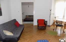 Apartament 3 camere, 87 mp, mobilat modern, zona Piata Unirii