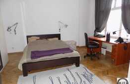 Apartament 3 camere, 87 mp, mobilat modern, zona Piata Unirii