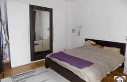 Apartament 3 camere, 87 mp, mobilat modern, zona Piata Unirii