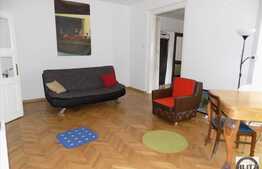 Apartament 3 camere, 87 mp, mobilat modern, zona Piata Unirii