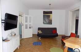 Apartament 3 camere, 87 mp, mobilat modern, zona Piata Unirii