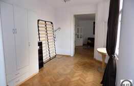 Apartament 3 camere, 87 mp, mobilat modern, zona Piata Unirii