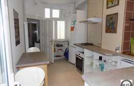 Apartament 3 camere, 87 mp, mobilat modern, zona Piata Unirii