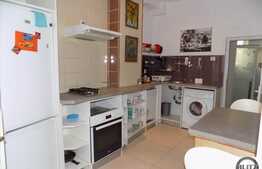 Apartament 3 camere, 87 mp, mobilat modern, zona Piata Unirii