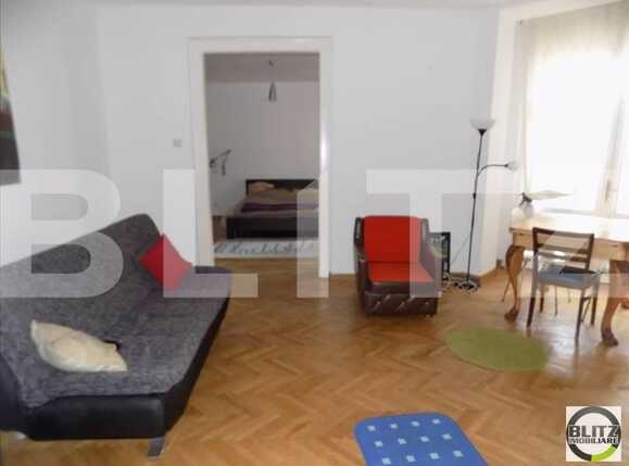 Apartament de închiriat 3 camere Central - 9039AI | BLITZ Cluj-Napoca | Poza6