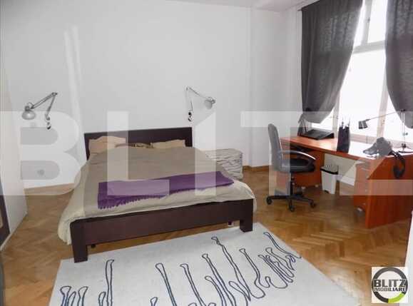 Apartament de închiriat 3 camere Central - 9039AI | BLITZ Cluj-Napoca | Poza1