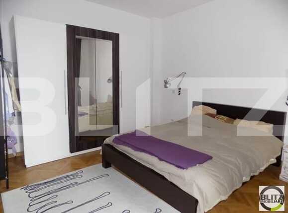 Apartament de închiriat 3 camere Central - 9039AI | BLITZ Cluj-Napoca | Poza2