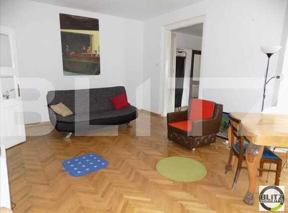 Apartament de închiriat 3 camere Central - 9039AI | BLITZ Cluj-Napoca | Poza4